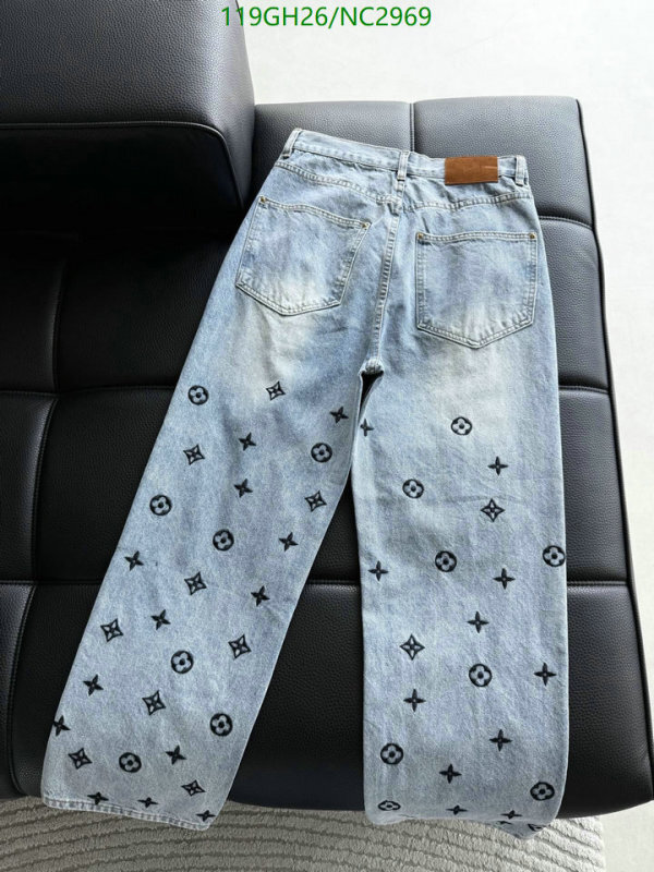 LV-Clothing Code: NC2969 $: 119USD