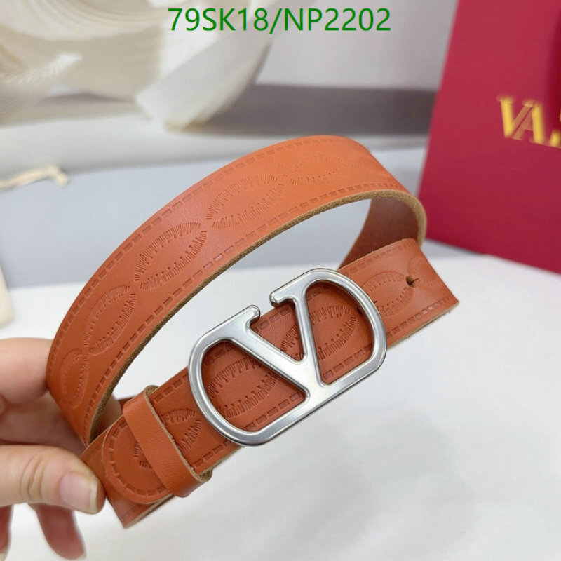 Valentino-Belts Code: NP2202 $: 79USD