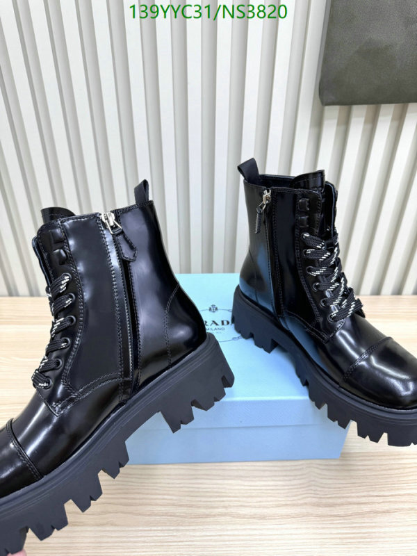 Boots-Women Shoes Code: NS3820 $: 139USD