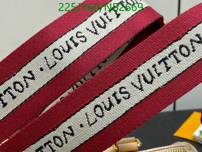 LV-Bag-Mirror Quality Code: NB2669 $: 225USD