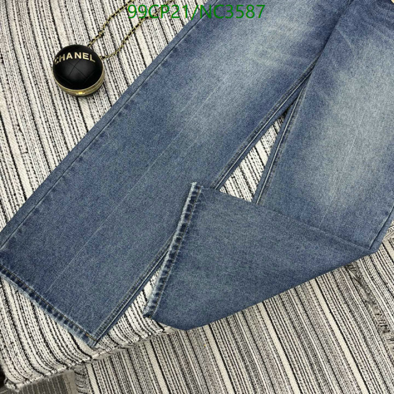MIUMIU-Clothing Code: NC3587 $: 99USD