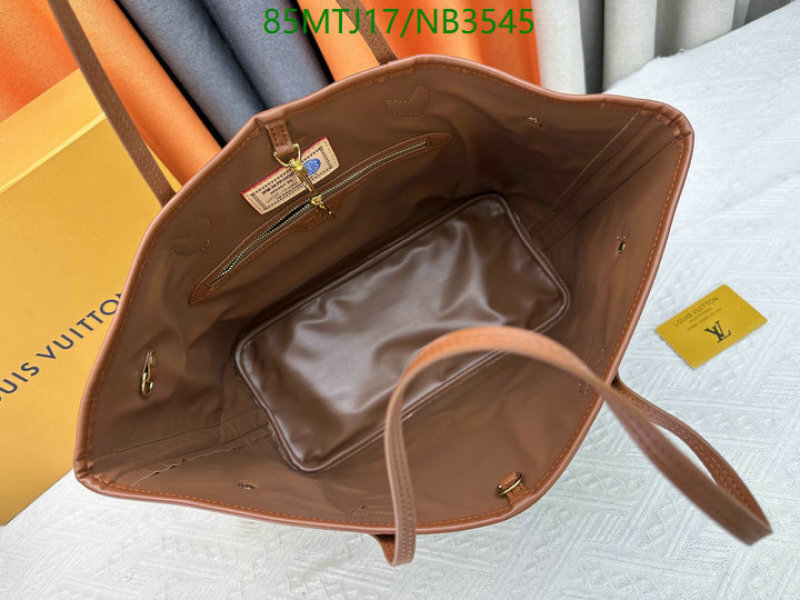LV-Bag-4A Quality Code: NB3545 $: 85USD
