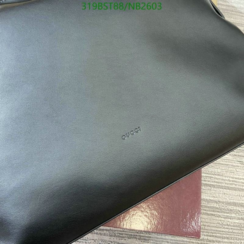 Gucci-Bag-Mirror Quality Code: NB2603 $: 319USD
