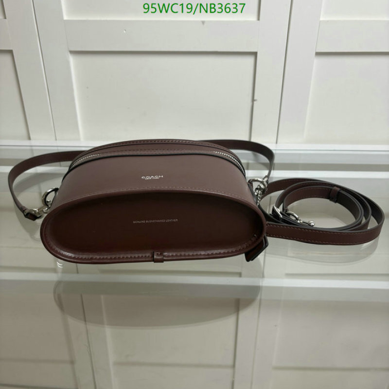 Coach-Bag-4A Quality Code: NB3637 $: 95USD