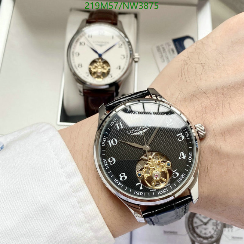 Longines-Watch-Mirror Quality Code: NW3875 $: 219USD