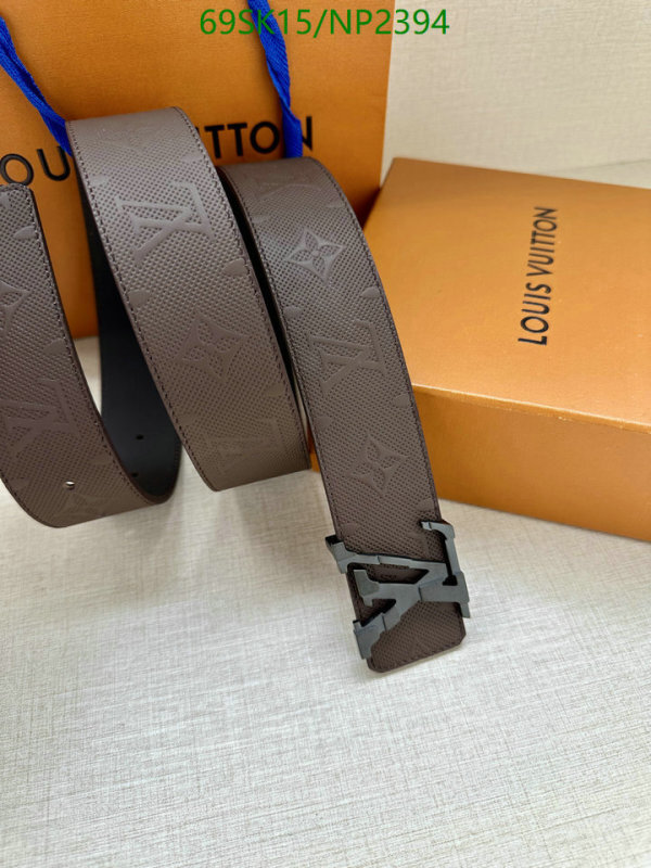 LV-Belts Code: NP2394 $: 69USD