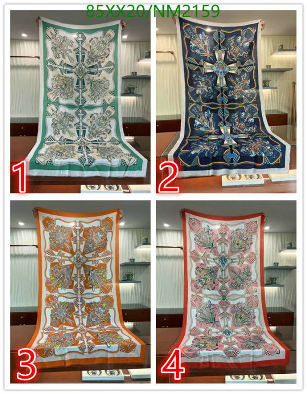 Hermes-Scarf Code: NM2159 $: 85USD