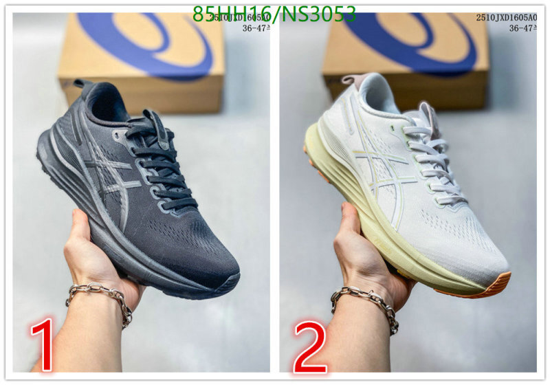 Asics-Men shoes Code: NS3053 $: 85USD