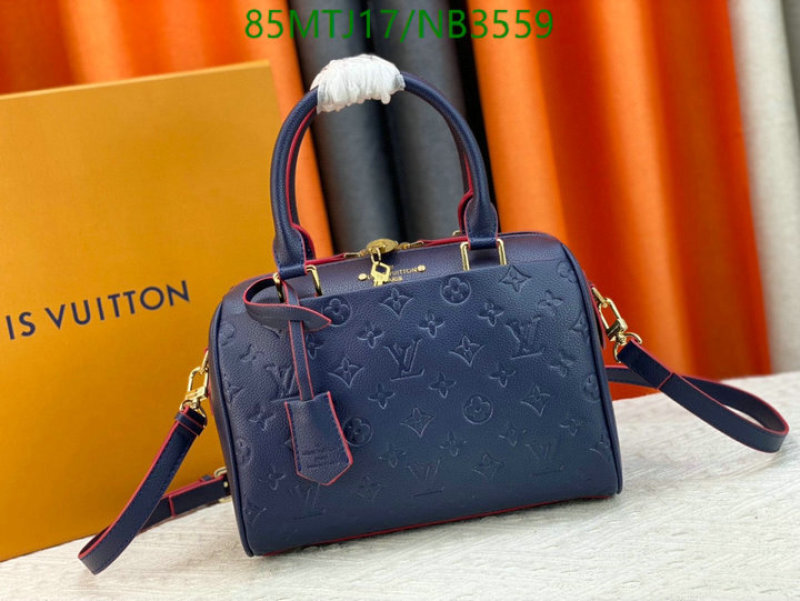 LV-Bag-4A Quality Code: NB3559 $: 85USD