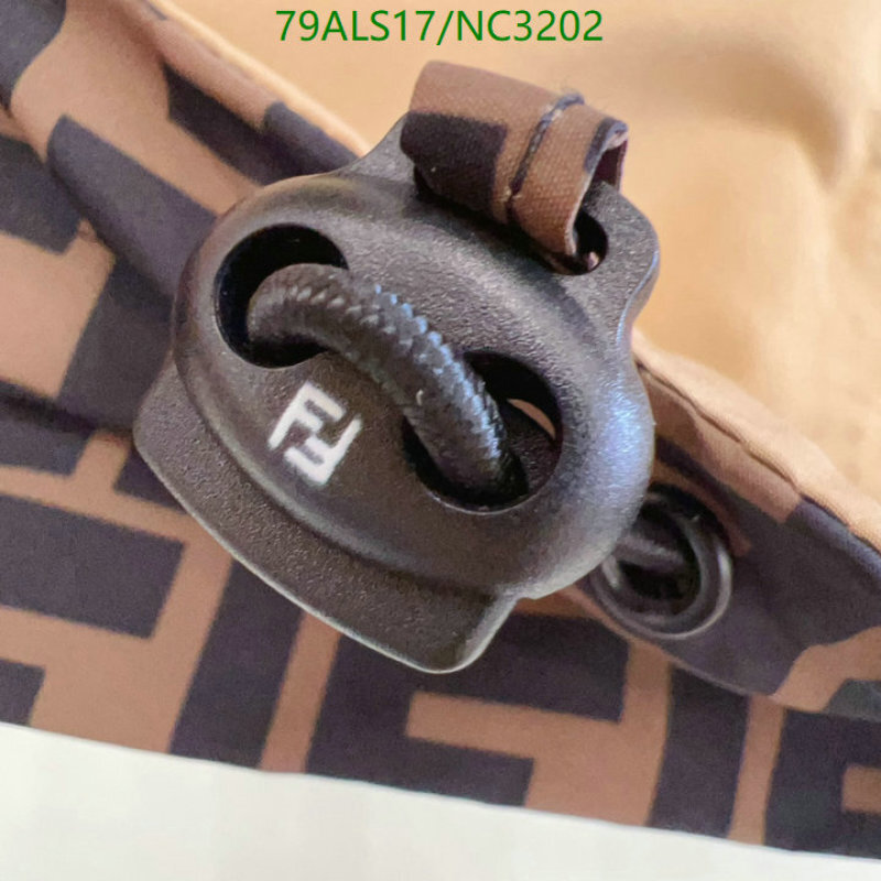 Fendi-Kids clothing Code: NC3202 $: 79USD