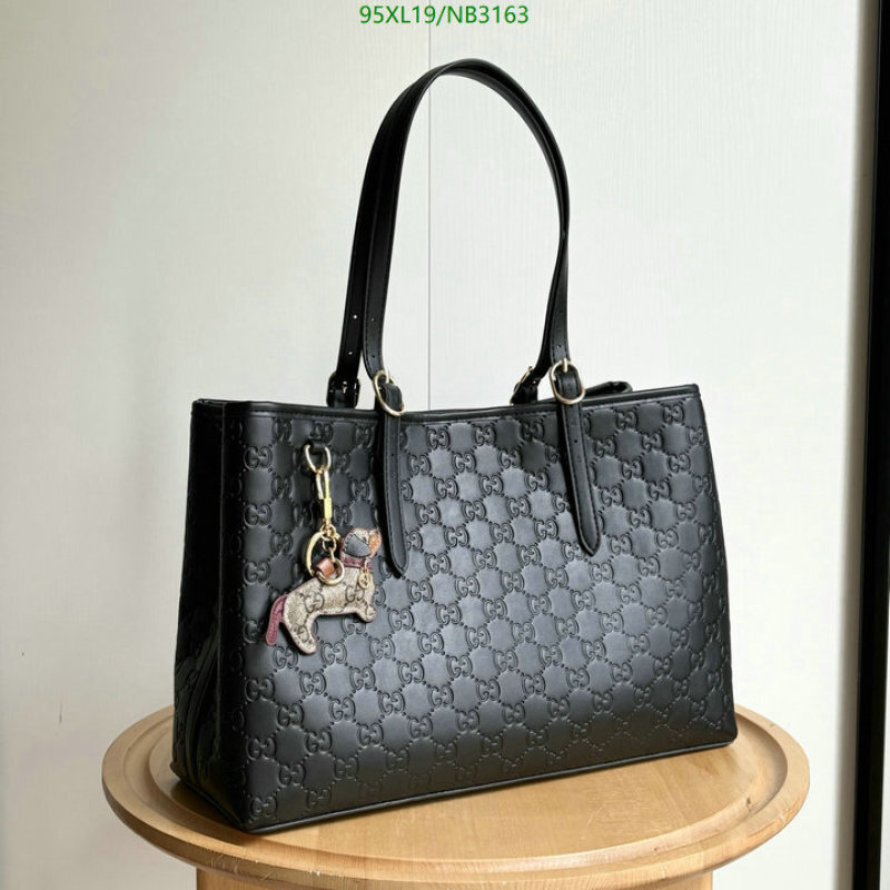 Gucci-Bag-4A Quality Code: NB3163 $: 95USD
