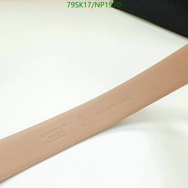 Chanel-Belts Code: NP1910 $: 79USD