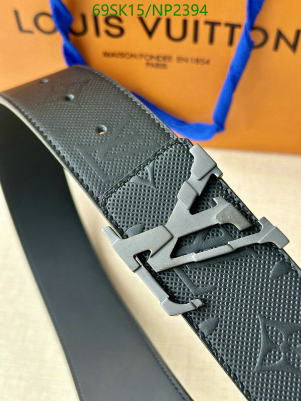 LV-Belts Code: NP2394 $: 69USD