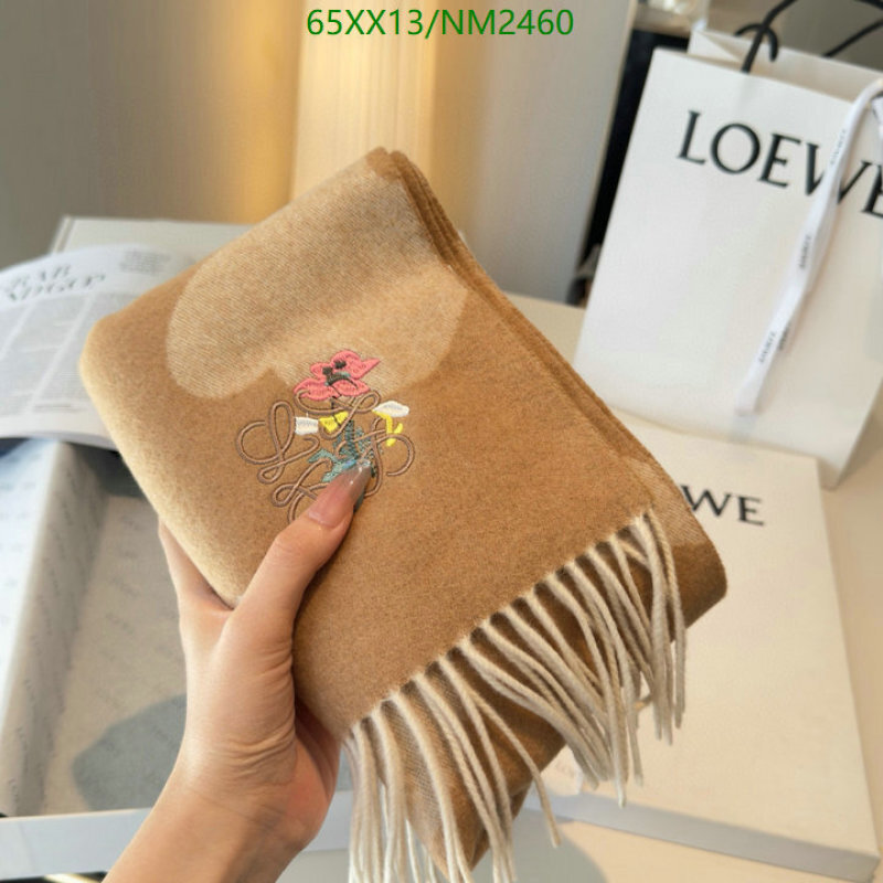 Loewe-Scarf Code: NM2460 $: 65USD