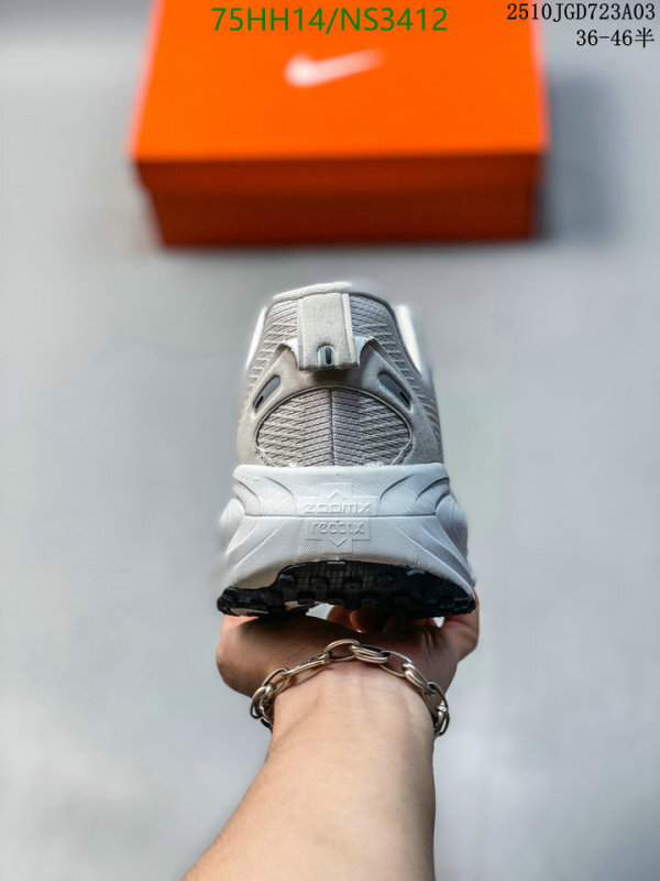 Nike-Men shoes Code: NS3412 $: 75USD