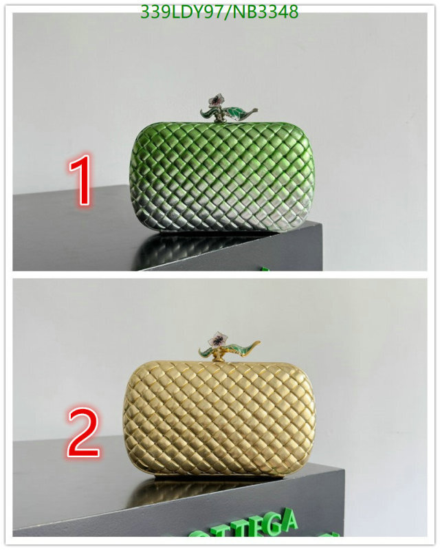 BV-Bag-Mirror Quality Code: NB3348 $: 339USD