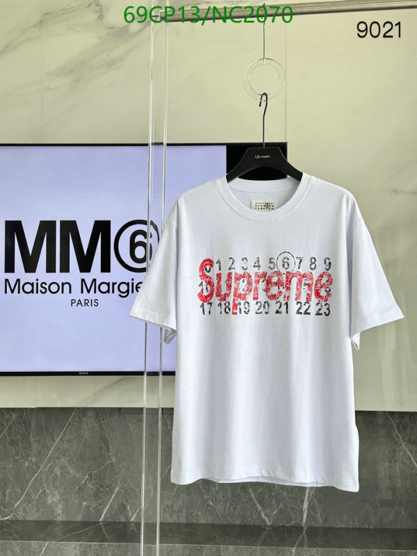 Supreme-Clothing Code: NC2070 $: 69USD
