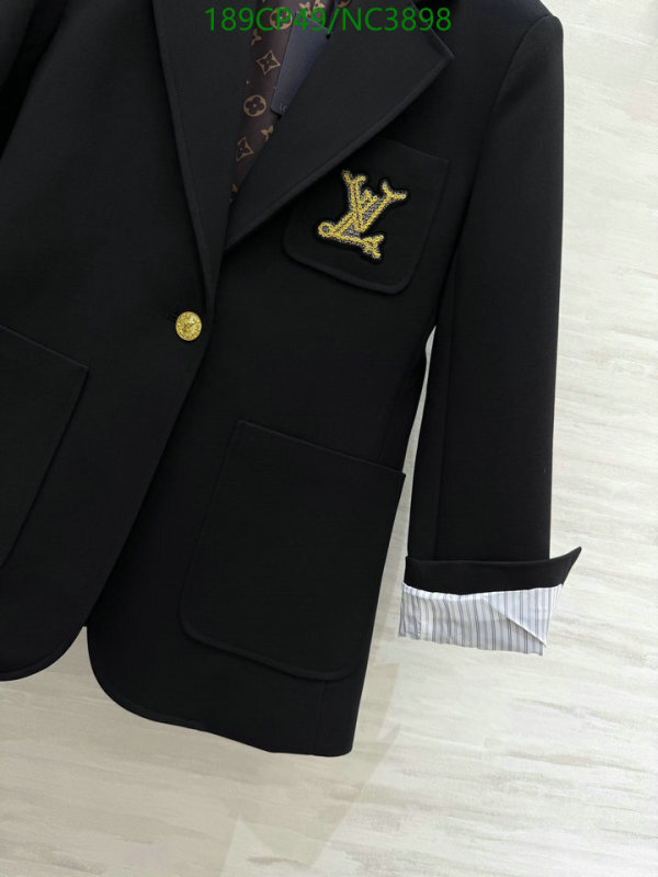 LV-Clothing Code: NC3898 $: 189USD