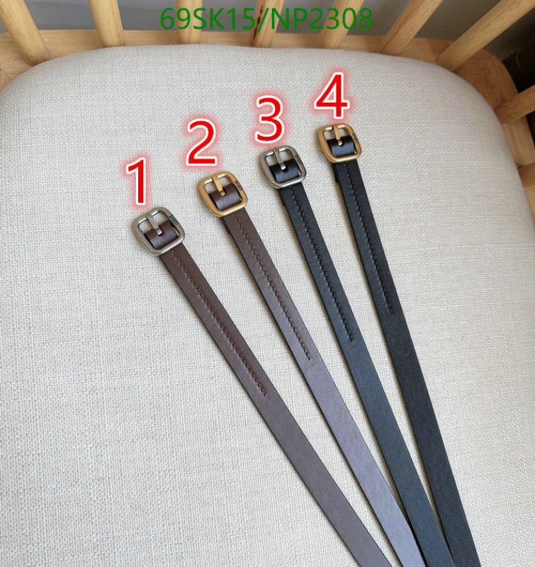 Loewe-Belts Code: NP2308 $: 69USD