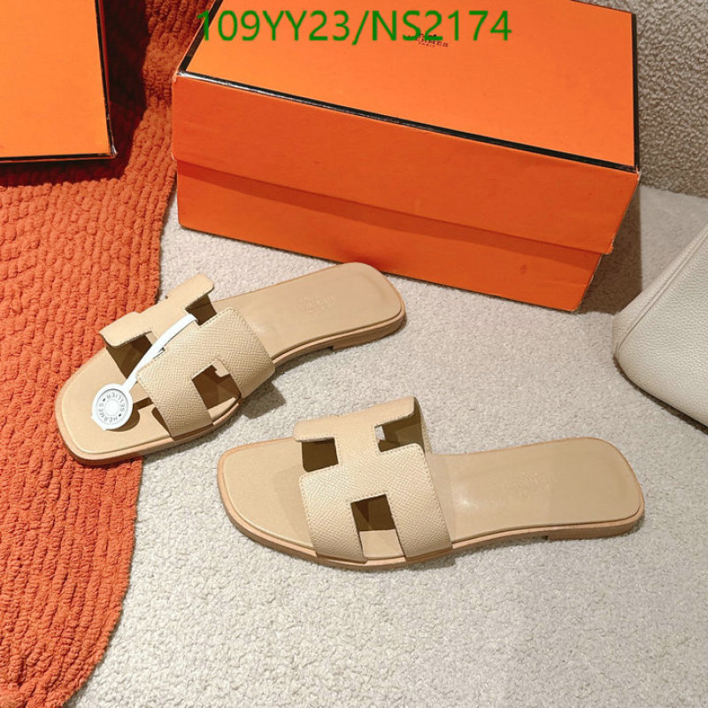 Hermes-Women Shoes Code: NS2174 $: 109USD