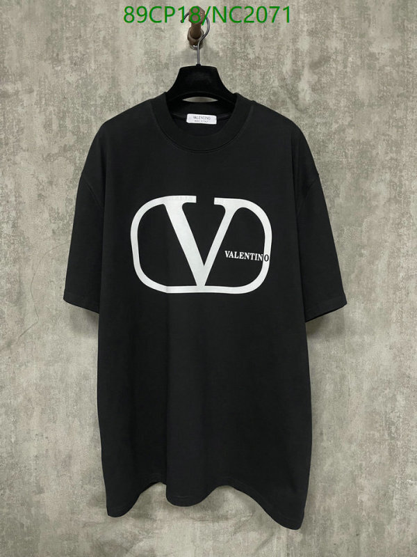 Valentino-Clothing Code: NC2071 $: 89USD