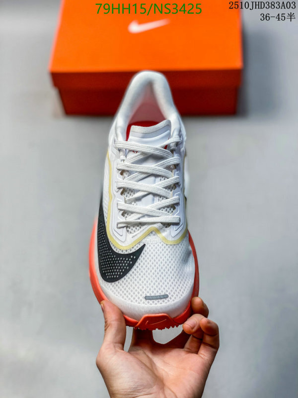 Nike-Men shoes Code: NS3425 $: 79USD