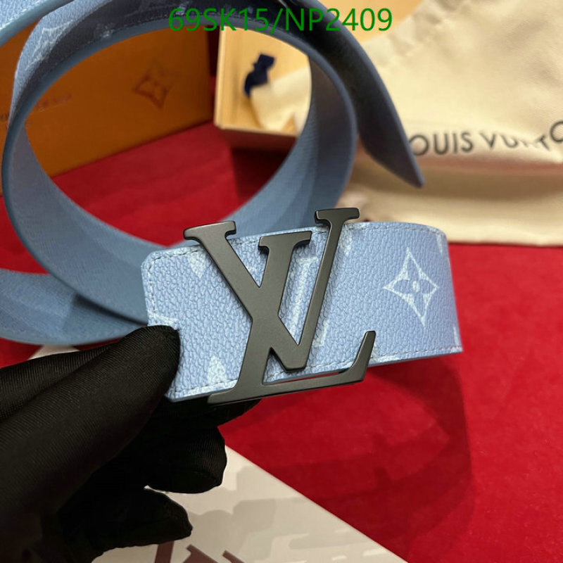 LV-Belts Code: NP2409 $: 69USD