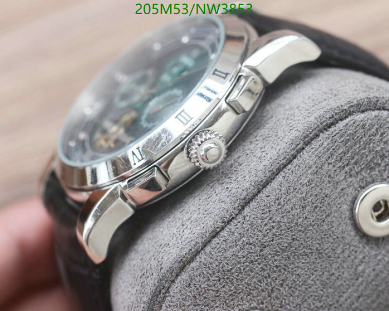Omega-Watch(Mirror Quality) Code: NW3853 $: 205USD