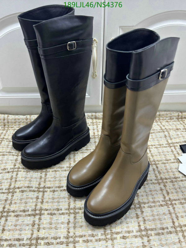 Boots-Women Shoes Code: NS4376 $: 189USD