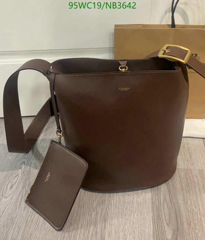 Coach-Bag-4A Quality Code: NB3642 $: 95USD