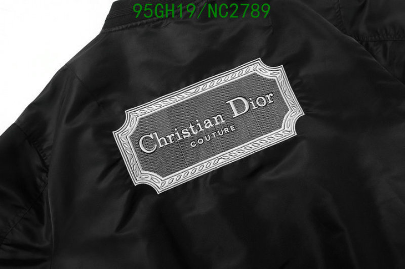 Dior-Clothing Code: NC2789 $: 95USD
