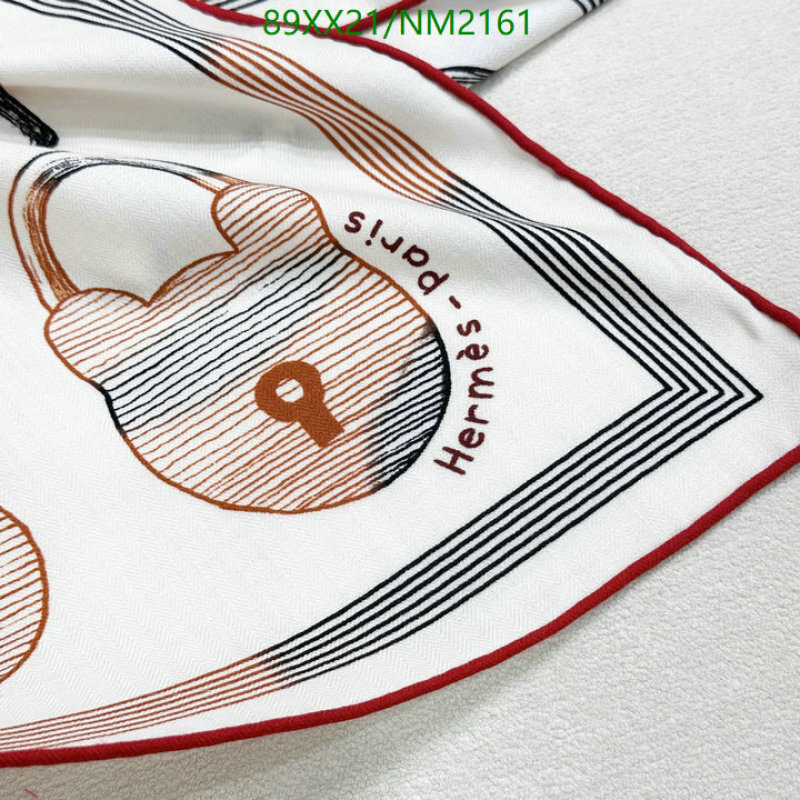 Hermes-Scarf Code: NM2161 $: 89USD