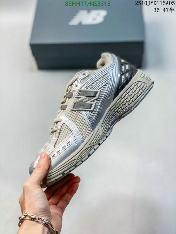 New Balance-Men shoes Code: NS3318 $: 85USD