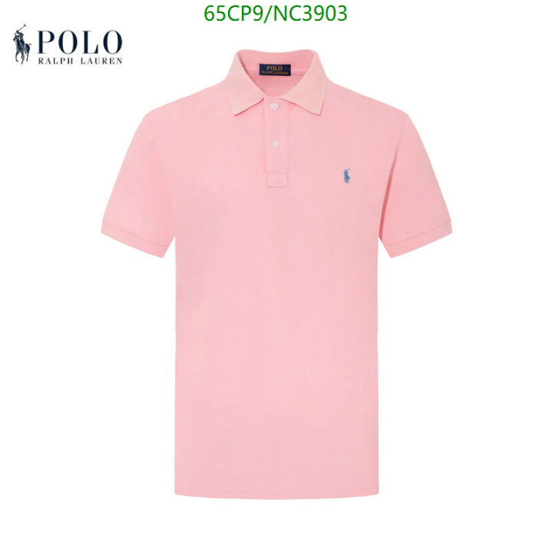 Ralph Lauren-Clothing Code: NC3903 $: 65USD