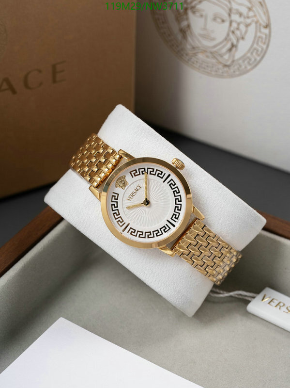 Versace-Watch-4A Quality Code: NW3711 $: 119USD