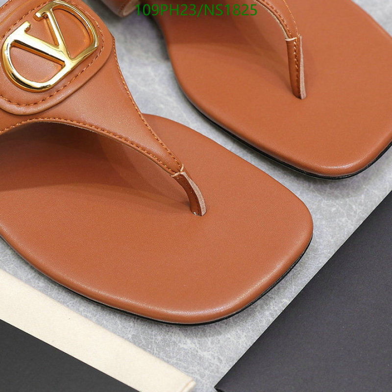 Valentino-Women Shoes Code: NS1825 $: 109USD