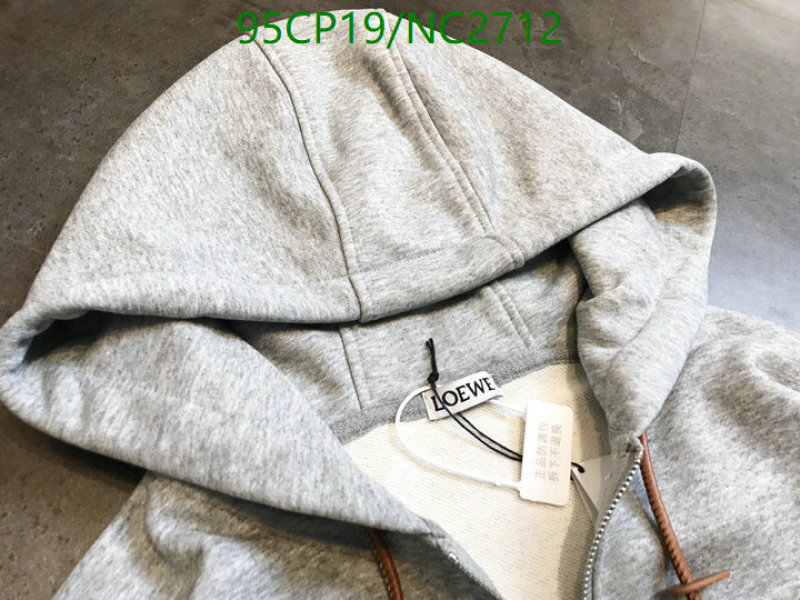 Loewe-Clothing Code: NC2712 $: 95USD