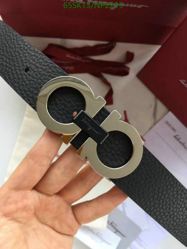 Ferragamo-Belts Code: NP2215 $: 65USD