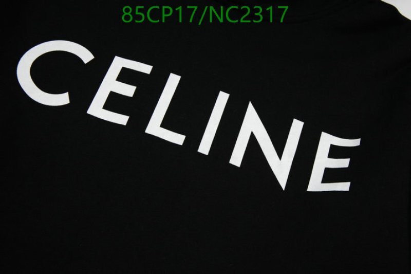 Celine-Clothing Code: NC2317 $: 85USD