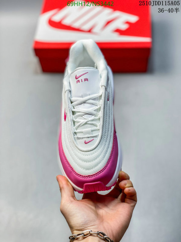 NIKE-Women Shoes Code: NS3442 $: 69USD