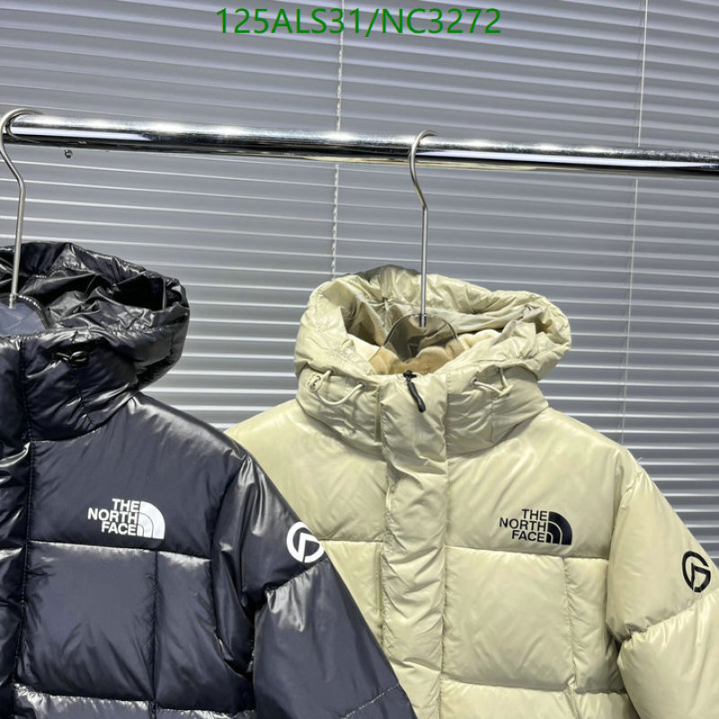 The North Face-Kids Clothing Code: NC3272 $: 125USD