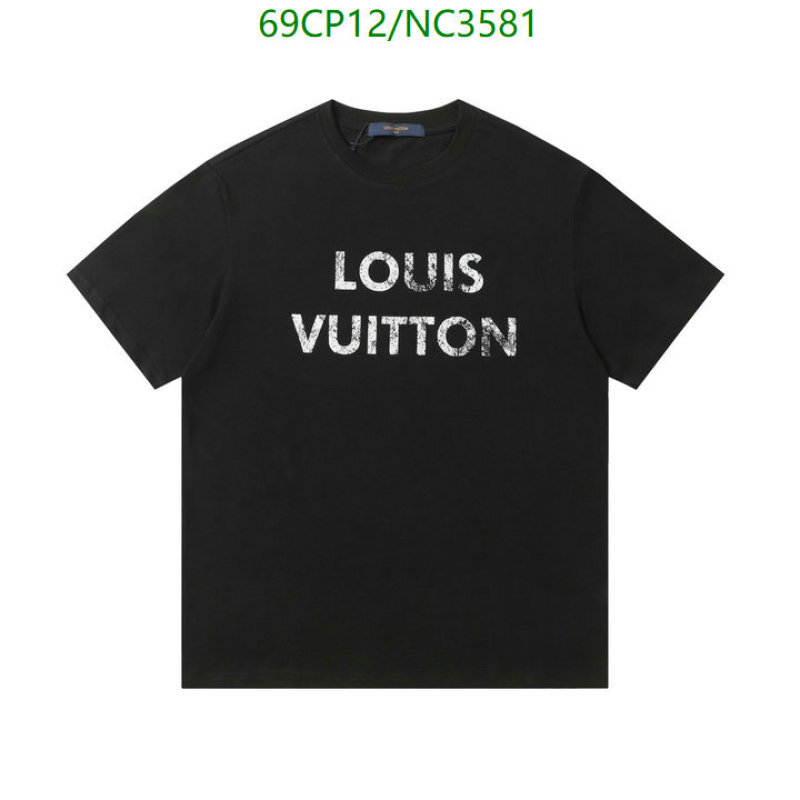 LV-Clothing Code: NC3581 $: 69USD