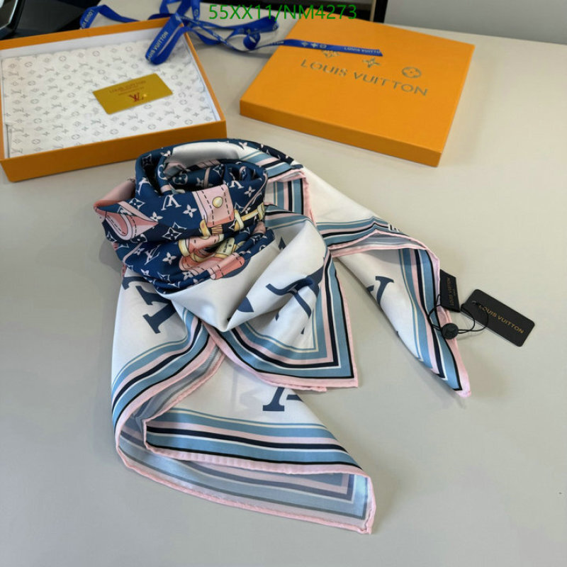 LV-Scarf Code: NM4273 $: 55USD