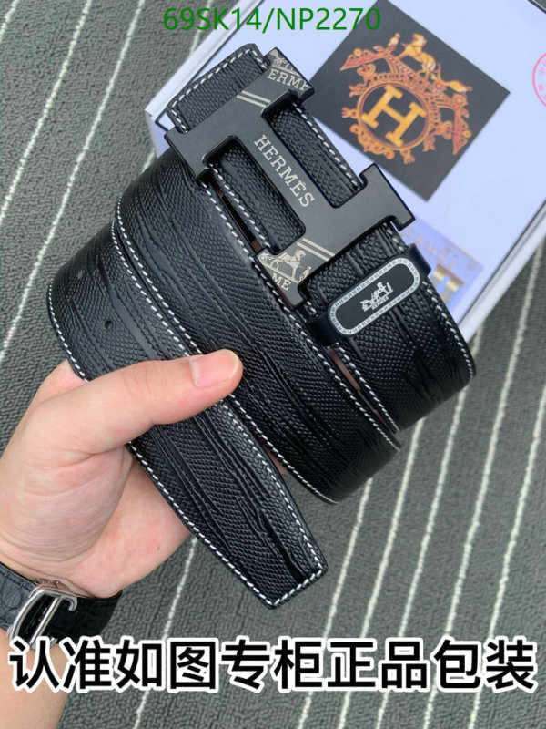 Hermes-Belts Code: NP2270 $: 69USD