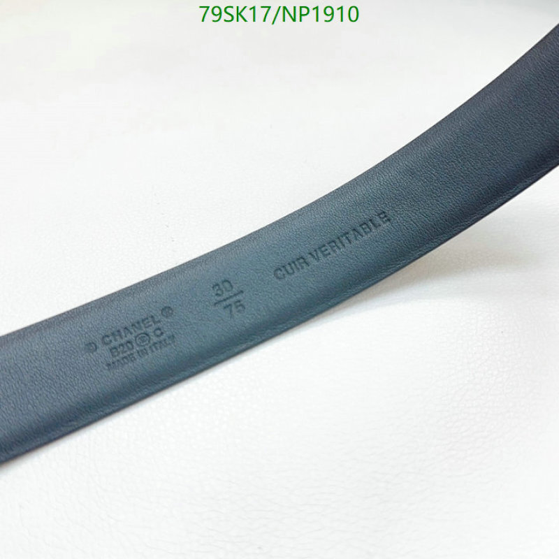 Chanel-Belts Code: NP1910 $: 79USD