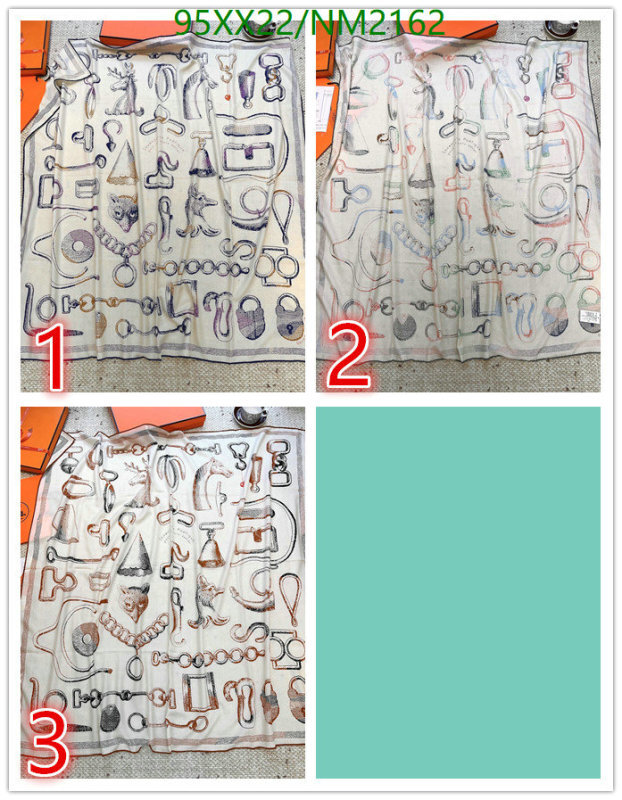 Hermes-Scarf Code: NM2162 $: 95USD