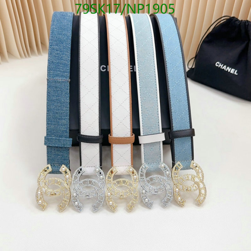 Chanel-Belts Code: NP1905 $: 79USD