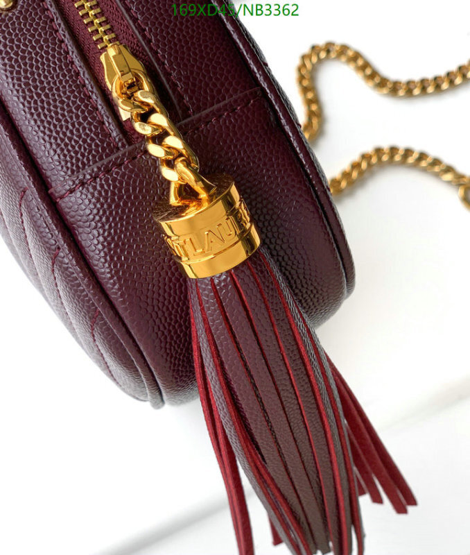 YSL-Bag-Mirror Quality Code: NB3362 $: 169USD