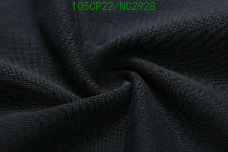 Burberry-Clothing Code: NC2928 $: 105USD