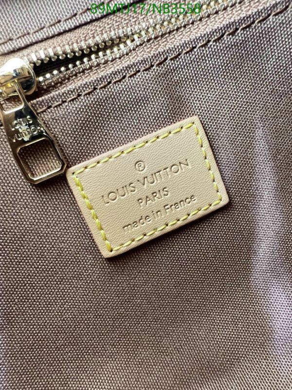 LV-Bag-4A Quality Code: NB3558